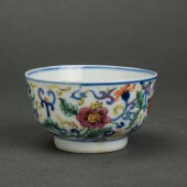 CHINESE DOUCAI WINE CUP Chines