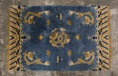 CHINESE DRAGON RUGChinese drag