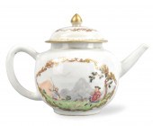 CHINESE DUTCH MARKET HUNTING S