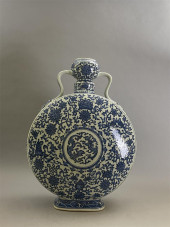 CHINESE DYNASTY QIANLONG STYLE