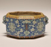 Chinese early 20th century oct