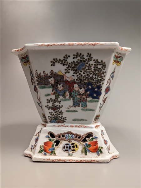Chinese Early Republic-style,