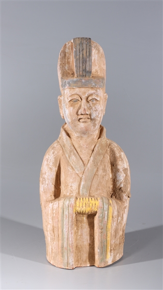 Chinese early style ceramic