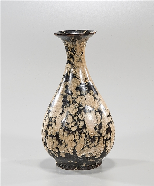 Chinese Early-style glazed
