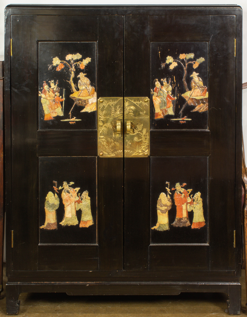 CHINESE (EARLY/MID 20TH CENTURY)