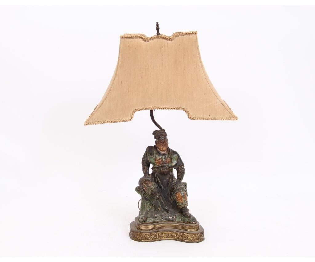 Chinese earthenware Ming Dynasty
