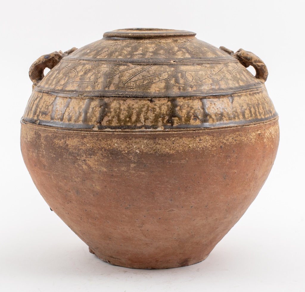 CHINESE EASTERN HAN DYNASTY