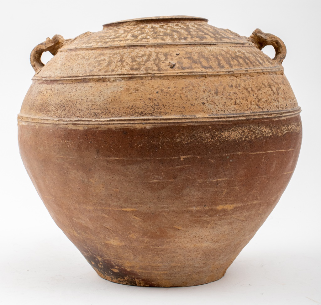 CHINESE EASTERN HAN DYNASTY
