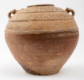 CHINESE EASTERN HAN DYNASTY ST