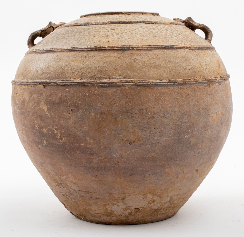 CHINESE EASTERN HAN DYNASTY