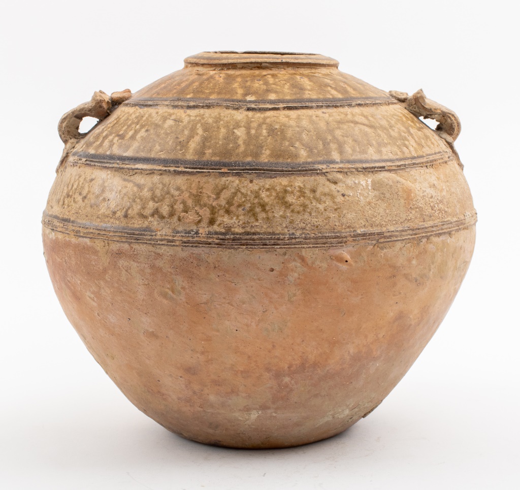 CHINESE EASTERN HAN DYNASTY