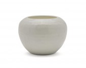 CHINESE EGGSHELL COUPChinese E