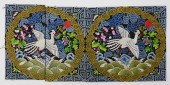 CHINESE EGRET CIVIL OFFICIAL 6