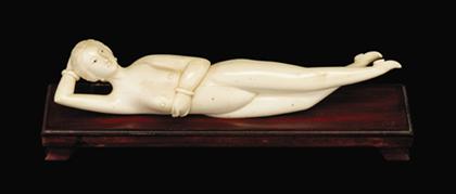 Chinese elephant ivory 'doctors