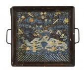 CHINESE EMBROIDERY RANKING BAD