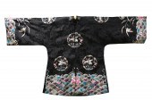 CHINESE EMBROIDERY WOMEN CLOTH