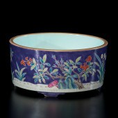 Chinese Empress Dowager Ware C