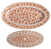CHINESE EXPORT &#039;SACRED BI