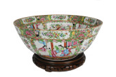 CHINESE EXPORT 19TH CENTURY RO