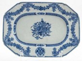 CHINESE EXPORT ARMORIAL PORCEL