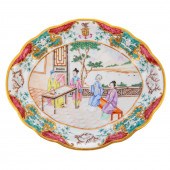 CHINESE EXPORT, ARMS OF GOLDSB