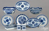 CHINESE EXPORT BLUE FITZHUGH P