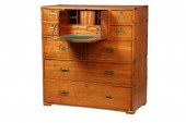 CHINESE EXPORT CAMPAIGN CHEST