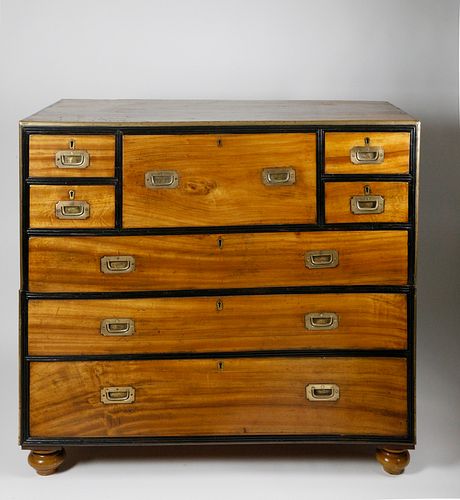 CHINESE EXPORT CAMPHORWOOD AND