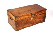 CHINESE EXPORT CAMPHORWOOD BRA