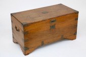 CHINESE EXPORT CAMPHORWOOD BRA