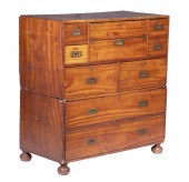 CHINESE EXPORT CAMPHORWOOD CAM