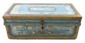 CHINESE EXPORT CAMPHORWOOD CHE