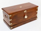 CHINESE EXPORT CAMPHORWOOD SEA