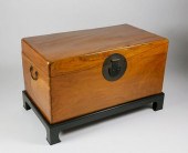 CHINESE EXPORT CAMPHORWOOD TRU