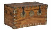 CHINESE EXPORT CAMPHORWOOD TRU