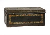 CHINESE EXPORT CAMPHORWOOD TRU