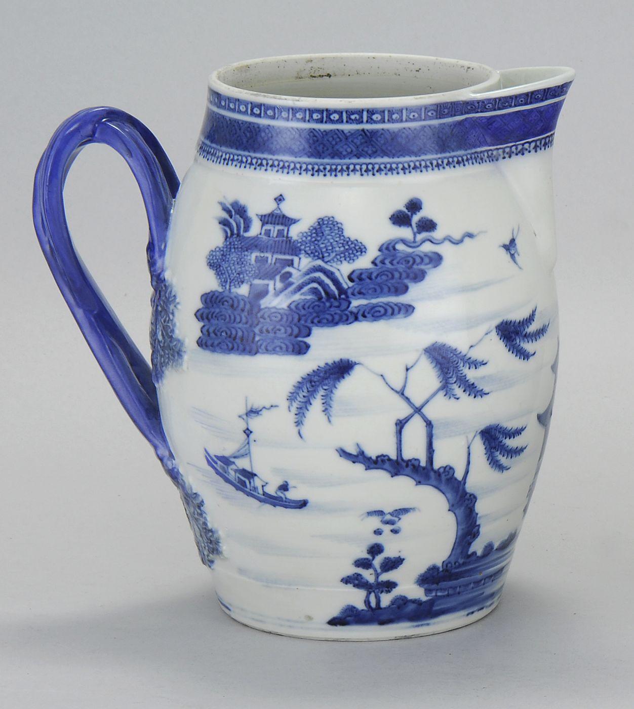 CHINESE EXPORT CANTON PORCELAIN