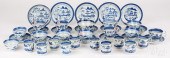 CHINESE EXPORT CANTON PORCELAI