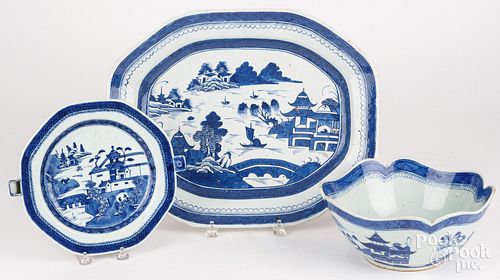 CHINESE EXPORT CANTON