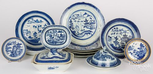CHINESE EXPORT CANTON