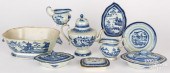CHINESE EXPORT CANTON PORCELAI
