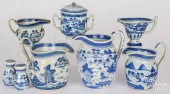 CHINESE EXPORT CANTON PORCELAI