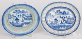 CHINESE EXPORT CANTON PORCELAI