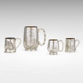 Chinese Export. Collection of