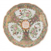 CHINESE EXPORT COMMEMORATIVE C