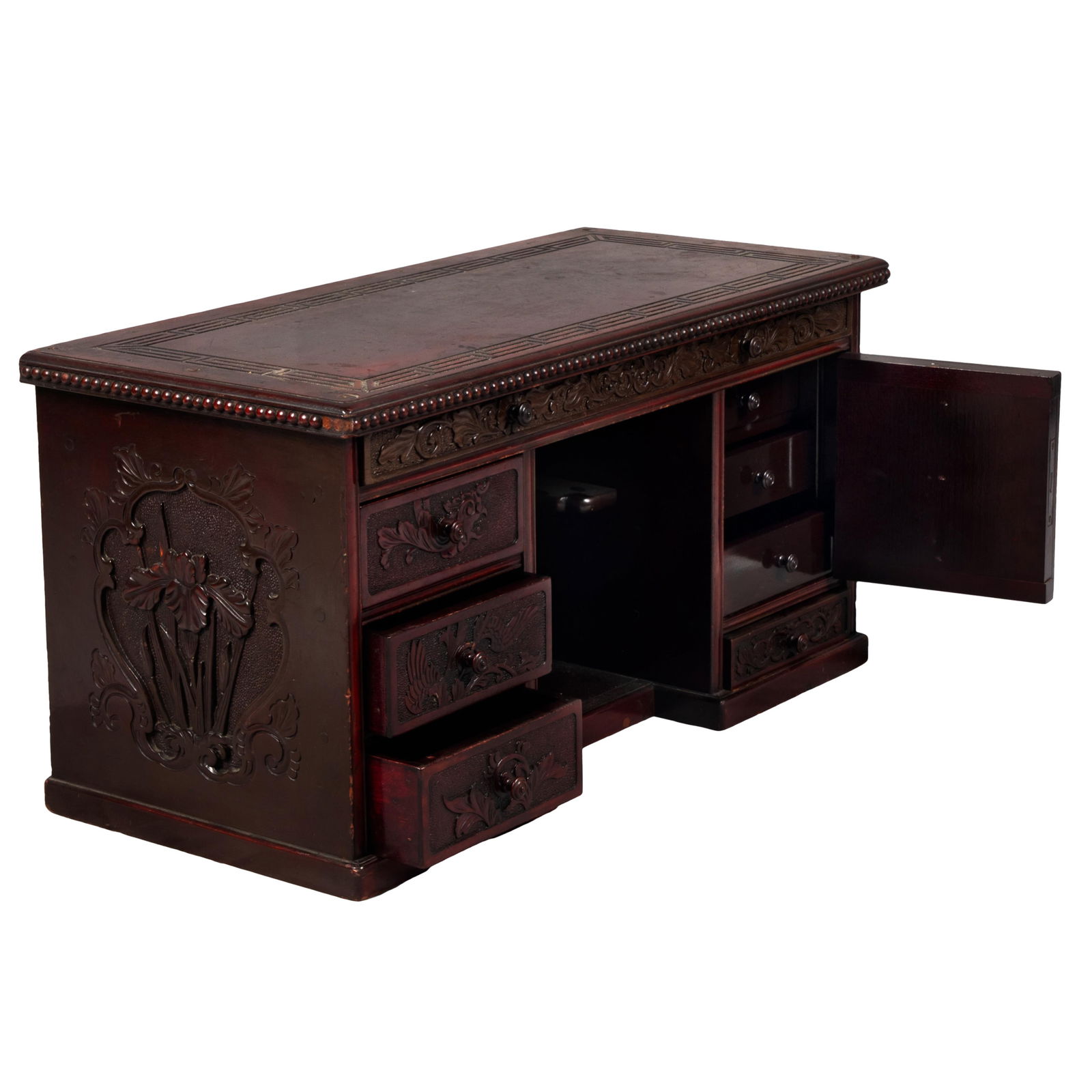 CHINESE EXPORT DESK