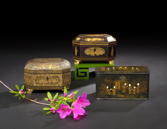 Chinese Export
