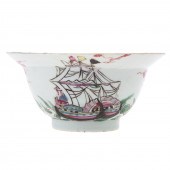 CHINESE EXPORT DUTCH MARKET FA