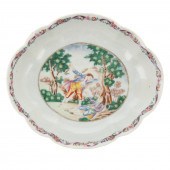 CHINESE EXPORT ENGLISH HISTORI