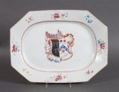 Chinese Export Famille Rose ar